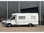 Fiat Ducato Dethleffs Challenger 201 bj.1998 Douche|Wc|Tv|Maxxfan.