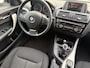 BMW 1-Serie 116i Centennial High Executive | 1E EIGENAAR | 12MND GARANTIE | AIRCO | CRUISE | STOELVERWARMING | LMV |
