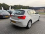 BMW 1-Serie 116i Centennial High Executive | 1E EIGENAAR | 12MND GARANTIE | AIRCO | CRUISE | STOELVERWARMING | LMV |
