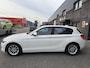 BMW 1-Serie 116i Centennial High Executive | 1E EIGENAAR | 12MND GARANTIE | AIRCO | CRUISE | STOELVERWARMING | LMV |