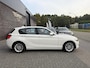 BMW 1-Serie 116i Centennial High Executive | 1E EIGENAAR | 12MND GARANTIE | AIRCO | CRUISE | STOELVERWARMING | LMV |