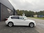 BMW 1-Serie 116i Centennial High Executive | 1E EIGENAAR | 12MND GARANTIE | AIRCO | CRUISE | STOELVERWARMING | LMV |