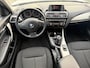 BMW 1-Serie 116i Centennial High Executive | 1E EIGENAAR | 12MND GARANTIE | AIRCO | CRUISE | STOELVERWARMING | LMV |