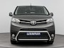 Toyota PROACE Electric Worker Professional Extra Range 75 kWh | ACTIE PRIJS! | Nieuwe bus |  incl. Professional Laadruimte inrichting  Lat om Lat