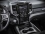 Dodge Ram 1500 Laramie Night Luchtvering | 360 camera | Panoramadak