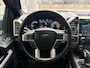 Ford F-150 USA 3.5 V6 Ecoboost SuperCab Platinum Pano, Cruise Control, Apple Carplay, Massagestoelen, Trekhaak, Airco