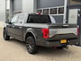 Ford F-150 USA 3.5 V6 Ecoboost SuperCab Platinum Pano, Cruise Control, Apple Carplay, Massagestoelen, Trekhaak, Airco