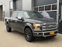 Ford F-150 USA 3.5 V6 Ecoboost SuperCab Platinum Pano, Cruise Control, Apple Carplay, Massagestoelen, Trekhaak, Airco