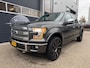 Ford F-150 USA 3.5 V6 Ecoboost SuperCab Platinum Pano, Cruise Control, Apple Carplay, Massagestoelen, Trekhaak, Airco