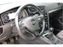 Volkswagen Golf Variant 1.5 TSI 96kw 130pk Highline , Adaptive cruise ,Virtual cockpit,Navi, Trekhaak(afneembaar), Stoelverwarming, Alcantara, 17"Lichtmetalen velgen, DAB+ radio , Carplay , PDC, Camera, etc. Onderhoudshistorie volledig & bekend.