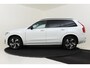 Volvo XC90 T8 RECHARGE AWD R-DESIGN *LONG RANGE* -PANO.DAK|BOWERS&WILKINS|LUCHTVERING|TREKHAAK|MEMORY.SEATS|360°CAM