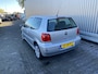 Volkswagen Polo 1.4-16V Comfortline 105Dkm.NAP, Mindervalide Aangepast, AUTOMAAT, Push-Pull (handbed. rem/gas), Takelsys, nw. APK – Inruil Mogelijk –