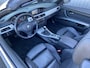 BMW 3-Serie Cabrio 320i High Executive AUTOMAAT, Leer, Navi, Clima, CC, PDC v/a, LM, – Inruil Mogelijk –