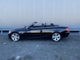 BMW 3-Serie Cabrio 320i High Executive AUTOMAAT, Leer, Navi, Clima, CC, PDC v/a, LM, – Inruil Mogelijk –