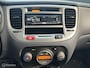 Kia Rio 1.6 CVVT X-ecutive
