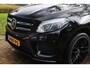 Mercedes-Benz GLE AMG 43 4-MATIC Aut. | Panorama | Stoelventilatie | Trekhaak | 21 Inch | Historie Compleet | Full Led |