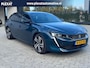 Peugeot 508 SW 1.6 PureTech Allure 180PK GT-Line Aut. | 19 Inch | Matrix Led | Sportstoelen | Adaptieve Cruise | Stoelverwarming