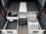 Volkswagen Caddy Maxi 1.0 TSI LPG CRUISE.NAVI.TREKHAAK.