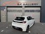 Peugeot 208 1.2 PureTech Active NAV Airco Sensor Nieuw