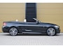 BMW 2-Serie Cabrio 220i High Executive * M-Sport Edition * Facelift * Stoelmemory * Harman Kardon *