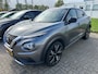 Nissan Juke 1.0 DIG-T N-DESIGN AUTOMAAT RIJKLAAR