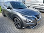 Nissan Juke 1.0 DIG-T N-DESIGN AUTOMAAT RIJKLAAR