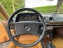 Mercedes-Benz Pullman W123 200 Automaat Schuifdak