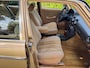Mercedes-Benz Pullman W123 200 Automaat Schuifdak