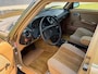 Mercedes-Benz Pullman W123 200 Automaat Schuifdak
