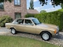 Mercedes-Benz Pullman W123 200 Automaat Schuifdak