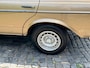 Mercedes-Benz Pullman W123 200 Automaat Schuifdak