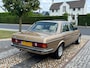 Mercedes-Benz Pullman W123 200 Automaat Schuifdak