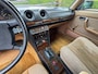 Mercedes-Benz Pullman W123 200 Automaat Schuifdak