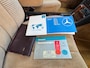 Mercedes-Benz Pullman W123 200 Automaat Schuifdak