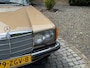 Mercedes-Benz Pullman W123 200 Automaat Schuifdak