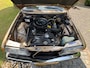 Mercedes-Benz Pullman W123 200 Automaat Schuifdak