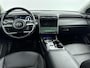 Hyundai Tucson 1.6 T-GDI HEV PREMIUM SKY | LEDER | MEMORY | STOELVENTILATIE | 19" LM VELGEN | STOEL & STUURVERWARMING |