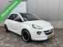 Opel Adam 1.4 Glam 101pk 2014 / Panoramadak / Climate / Cruisecontrol / Half Leer / 2e eigenaar NAP