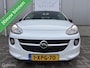 Opel Adam 1.4 Glam 101pk 2014 / Panoramadak / Climate / Cruisecontrol / Half Leer / 2e eigenaar NAP