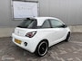 Opel Adam 1.4 Glam 101pk 2014 / Panoramadak / Climate / Cruisecontrol / Half Leer / 2e eigenaar NAP