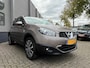 Nissan Qashqai 1.6 Connect Edition 116PK Trekhaak,PanoDak,Navi,Clima,Cruise,Bluetooth,Isofix,CameraV+A,ElektrRamen+Spiegels,Lmv.