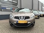 Nissan Qashqai 1.6 Connect Edition 116PK Trekhaak,PanoDak,Navi,Clima,Cruise,Bluetooth,Isofix,CameraV+A,ElektrRamen+Spiegels,Lmv.