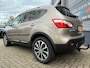 Nissan Qashqai 1.6 Connect Edition 116PK Trekhaak,PanoDak,Navi,Clima,Cruise,Bluetooth,Isofix,CameraV+A,ElektrRamen+Spiegels,Lmv.