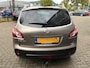 Nissan Qashqai 1.6 Connect Edition 116PK Trekhaak,PanoDak,Navi,Clima,Cruise,Bluetooth,Isofix,CameraV+A,ElektrRamen+Spiegels,Lmv.