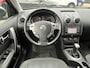 Nissan Qashqai 1.6 Connect Edition 116PK Trekhaak,PanoDak,Navi,Clima,Cruise,Bluetooth,Isofix,CameraV+A,ElektrRamen+Spiegels,Lmv.