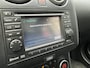 Nissan Qashqai 1.6 Connect Edition 116PK Trekhaak,PanoDak,Navi,Clima,Cruise,Bluetooth,Isofix,CameraV+A,ElektrRamen+Spiegels,Lmv.