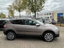 Nissan Qashqai 1.6 Connect Edition 116PK Trekhaak,PanoDak,Navi,Clima,Cruise,Bluetooth,Isofix,CameraV+A,ElektrRamen+Spiegels,Lmv.