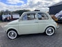 Fiat 500 500 R Nuova*Cabrio Top*Keurige Staat*Incl Trailer!!!