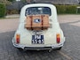 Fiat 500 500 R Nuova*Cabrio Top*Keurige Staat*Incl Trailer!!!