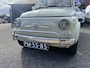 Fiat 500 500 R Nuova*Cabrio Top*Keurige Staat*Incl Trailer!!!